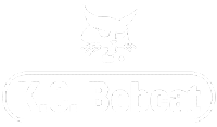 K.C. Bobcat logo