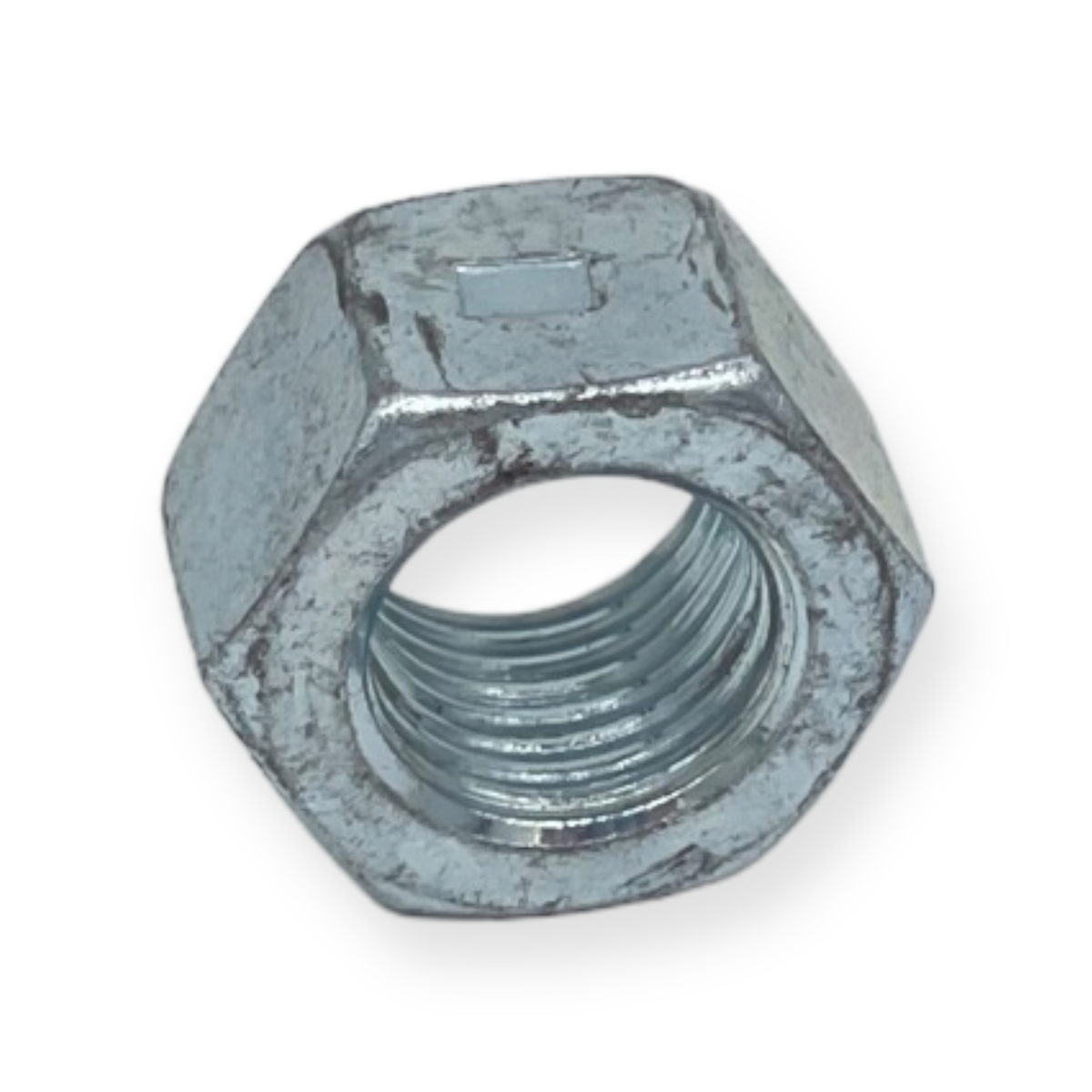 NUT P/N 6679217 – K.C. Bobcat
