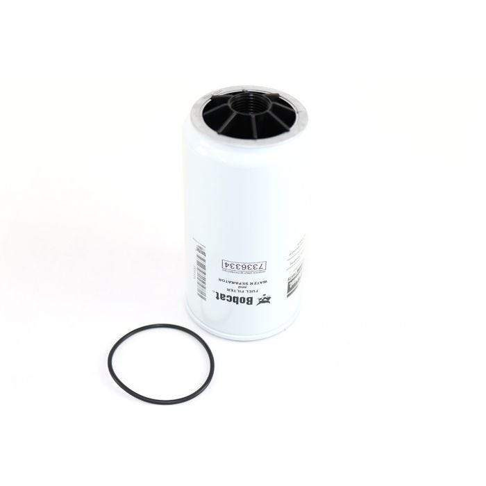 FUEL FILTER WITH WATER SEPARATOR P/N 7336334 – K.C. Bobcat