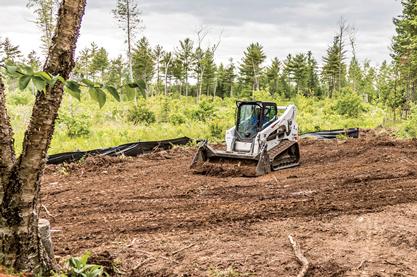 6 Tips to Maintain Compact Loaders