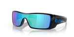 OAKLEY Batwolf Pol Black w/ PRIZM Sapph