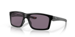 OAKLEY Mainlink XL Matte Black w/ PRIZM Grey