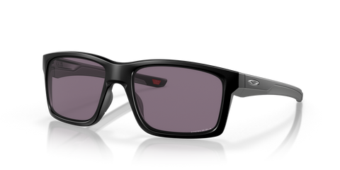 OAKLEY Mainlink XL Matte Black w/ PRIZM Grey