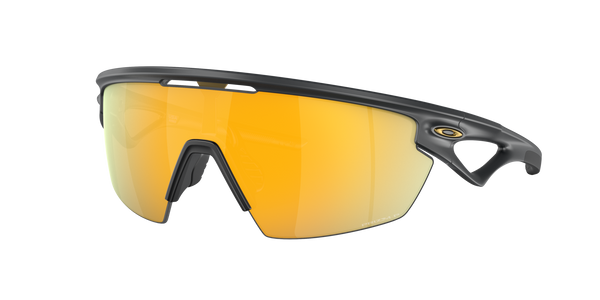 Oakley CHAMFERスポーツメガネ ブラック/イエロー OAKLEY SPHAREA MATTE CARBON W/PRIZM POLARIZED – K.C. Bobcat