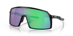 OAKLEY Sutro Polished Black w/ Prizm Sapphire