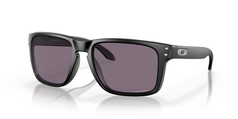 OAKLEY Holbrook XL Matte Black w/ PRIZM Grey