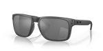 OAKLEY Holbrook XL Steel w/ Prizm Blk Polarized