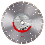 14” Vari-Cut S45 Husqvarna P/N 534973120