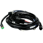 Blaze Internation Wiring kit P/N CWL610