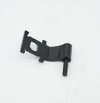 DOOR HINGE FOR TRACK LOADERS AND SKID STEER LOADERS P/N 7168837