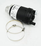 FUEL FILTER WITH WATER SEPARATOR AND MOUNTING HEAD P/N 7400450