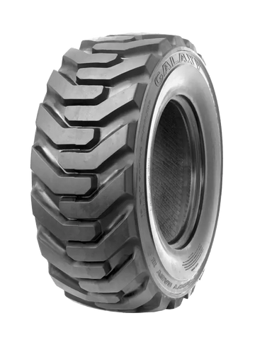 Galaxy Beefy Baby Tire P/N 12R16.5/10