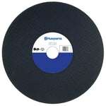 Husqvarna 14" x 1/8" 20mm Metal Cut-Off Wheel P/N 542751497