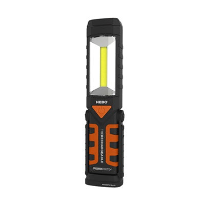 Nebo Workbrite 2 Flashlight