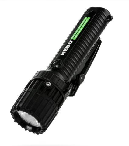 Nebo 235 Lumens Flashlight