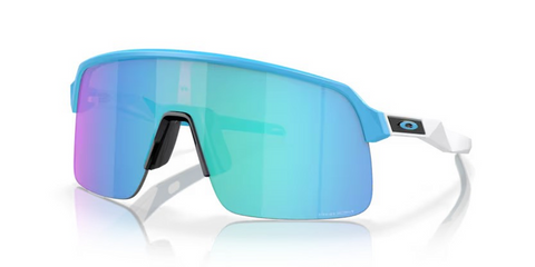 OAKLEY SUTRO LITE MATTE SKY BLUE W/PRIZM SAPPHIRE