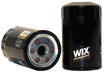 Wix engine oil filter P/N 51036