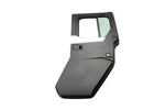 7360120 - BLACK POLY REAR DOOR KIT FOR XL UTV