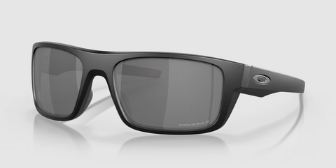 OAKLEY Drop Point MttDkGry w/PRIZM Saph Pol