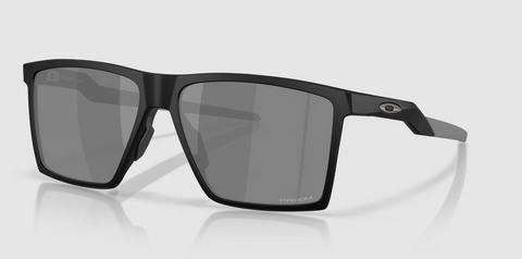 OAKLEY FUTURITY SUN MATTE BLACK W/ PRIZM BLACK