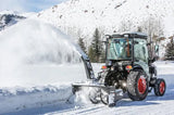 BOBCAT SNOW BLOWER (3PT) - COMPACT TRACTOR