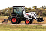BOBCAT REAR ANGLE BLADE - COMPACT TRACTOR