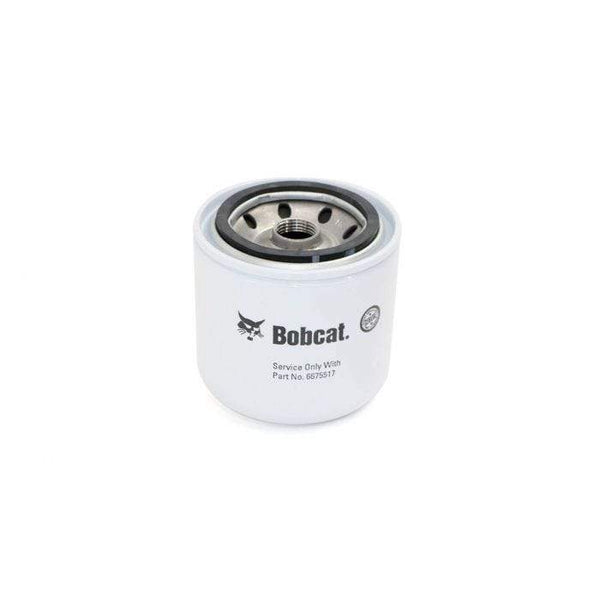 ENGINE OIL FILTER P/N 6675517 – K.C. Bobcat