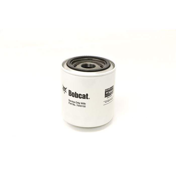 ENGINE OIL FILTER P/N 7343102 – K.C. Bobcat