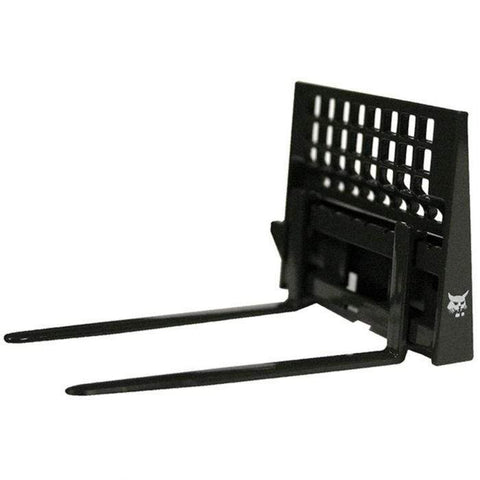 PALLET FORK ATTACHMENT SCALE MODEL P/N 6988650