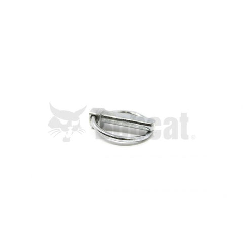 RING LOCK PIN P/N 6560382