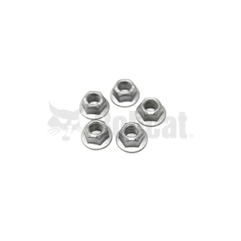 NUT P/N 83D6